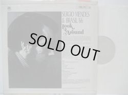 画像2: SERGIO MENDES & BRASIL '66 / Look Around