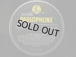 画像3: HOLLIES / In The Hollies Style