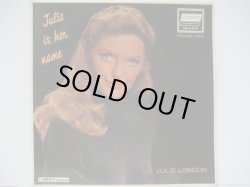 画像1: JULIE LONDON / Julie Is Her Name Vol.2