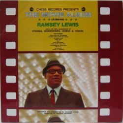 画像1: RAMSEY LEWIS / The Movie Album