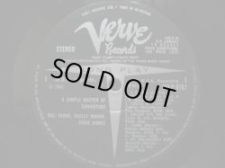 画像3: BILL EVANS / A Simple Matter Of Conviction