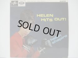 画像1: HELEN SHAPIRO / Helen Hits Out !