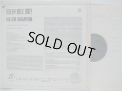 画像2: HELEN SHAPIRO / Helen Hits Out !
