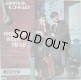 JONATHAN & CHARLES / Another Week To Go