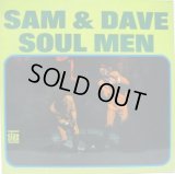 SAM & DAVE / Soul Men
