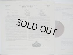 画像2: MILT HINTON / East Coast Jazz, No.5