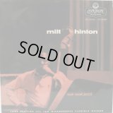 MILT HINTON / East Coast Jazz, No.5