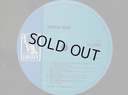 画像3: BRENTON WOOD / Gimme Little Sign