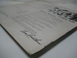 画像6: MURRAY ROMAN / You Can't Beat People Up And Have Them Say I Love You