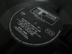 画像4: MURRAY ROMAN / You Can't Beat People Up And Have Them Say I Love You