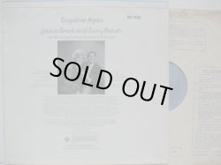 画像2: JACKIE TRENT & TONY HATCH / Together Again