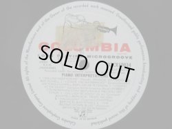 画像4: V. A. (OSCAR PETERSON ・ ART TATUM ・ TEDDY WILSON ・ BUD POWELL) / Piano Interpretations