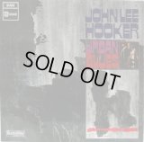 JOHN LEE HOOKER / Urban Blues