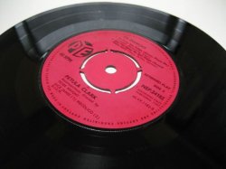 画像4: PETULA CLARK / En Francais ( EP )