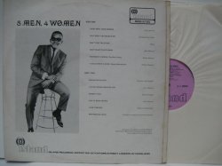 画像2: O.V.WRIGHT / 8 Men, 4 Women