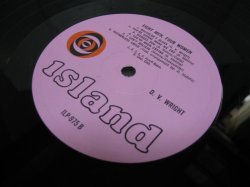 画像4: O.V.WRIGHT / 8 Men, 4 Women