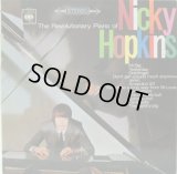 NICKY HOPKINS / The Revolutionary Piano Of Nicky Hopkins