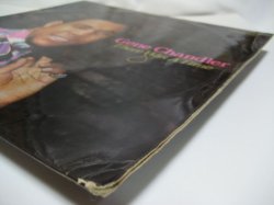 画像5: GENE CHANDLER / There Was A Time