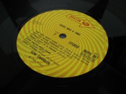画像4: GENE CHANDLER / There Was A Time