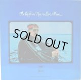 RICHARD HARRIS / The Richard Harris Love Album