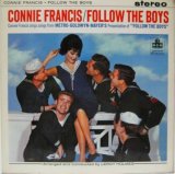 CONNIE FRANCIS / Follow The Boys