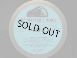 画像3: BENNY CARTER / Further Definitions