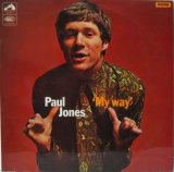 PAUL JONES / My Way