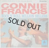 CONNIE FRANCIS / Rock 'n' Roll Million Sellers