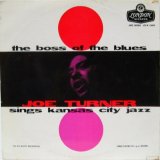 JOE TURNER / The Boss Of The Blues