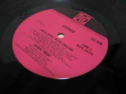 画像4: JACKIE TRENT / Once More With Feeling