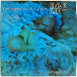 画像1: CHARLIE BYRD / You Stepped Out Of A Dream ( EP )
