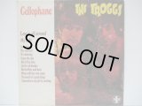 TROGGS / Cellophane
