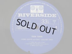 画像3: JOHNNY GRIFFIN & EDDIE “LOCKJAW” DAVIS / Tough Tenors