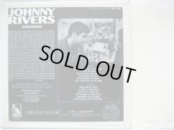画像2: JOHNNY RIVERS / Changes