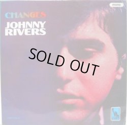 画像1: JOHNNY RIVERS / Changes