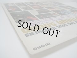 画像5: EARL VAN DYKE & THE SOUL BROTHERS / That Motown Sound