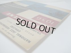 画像5: SANDY BROWN - DAVE CAREY / Traditional Jazz Scene 1956 ( 10inch )