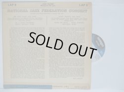 画像2: SANDY BROWN - DAVE CAREY / Traditional Jazz Scene 1956 ( 10inch )