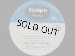 画像3: SANDY BROWN - DAVE CAREY / Traditional Jazz Scene 1956 ( 10inch )