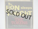 TOKENS / The Lion Sleeps Tonight
