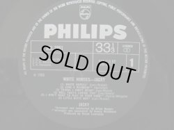 画像3: JACKY / White Horses