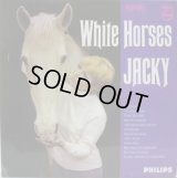 JACKY / White Horses