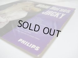 画像5: JACKY / White Horses