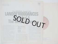 画像2: CANNIBAL & THE HEADHUNTERS / Land Of 1000 Dances