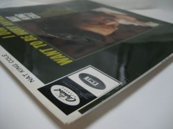 画像6: NAT KING COLE / I Don't Want To Be Hurt Anymore