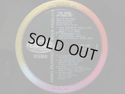 画像3: NAT KING COLE / The Touch Of Your Lips