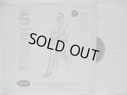 画像2: NAT KING COLE / The Touch Of Your Lips