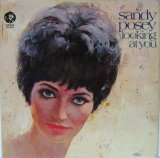 SANDY POSEY / Looking At You