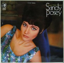 画像1: SANDY POSEY / Sandy Posey