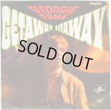 GEORGIE FAME / Getaway ( EP )